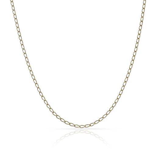 CADENA ORO 18KL BILBAO - 1.30MM