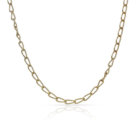 CADENA ORO 18KL BILBAO - 2.30 MM