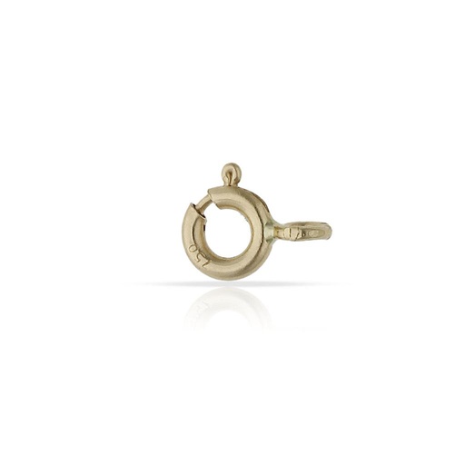 REASA ORO 18KL - 5MM