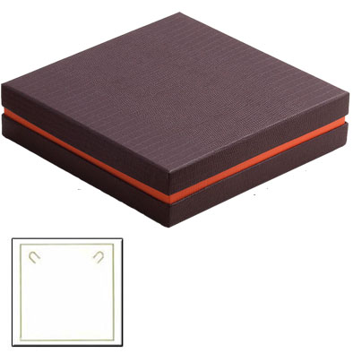SERIE BALI COLLAR 150X150X37 - 6 UNIDADES