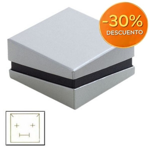 SERIE DUBLIN PEQUEÑO MULTIUSO 70x70x36 - 12 UNID