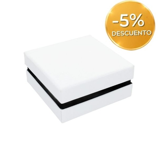 SERIE GRANADA MULTIUSO PEQUEÑO 70x70x35MM - 12 UNID