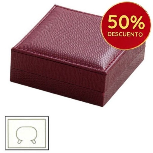 SERIE NY BRAZALETE 88X91X35 - 12 UNID