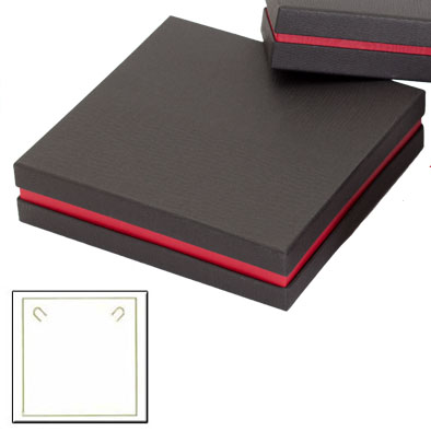SERIE PARIS COLLAR 150X150X37 - 6 UNIDADES