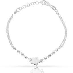 [AG305] PULSERA CIRCONITAS PLATA 925MM (copia)