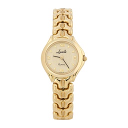 [R453] RELOJ SEÑORA ORO 18KL LUCARELLI