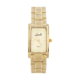 [R331] RELOJ SEÑORA ORO 18KL LUCARELLI