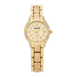 [R322] RELOJ SEÑORA ORO 18KL LUCARELLI