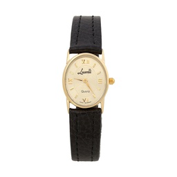 [R460] RELOJ SEÑORA ORO 18KL LUCARELLI