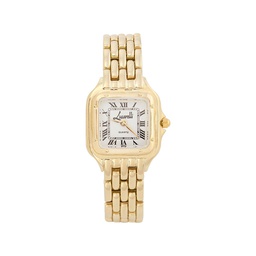 [R324] RELOJ SEÑORA ORO 18KL LUCARELLI