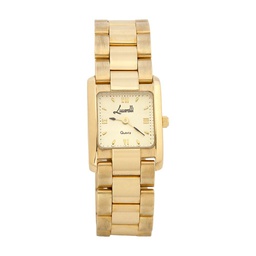 [R303] RELOJ SEÑORA ORO 18KL LUCARELLI