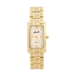 [R306] RELOJ SEÑORA ORO 18KL LUCARELLI