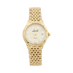 [R315] RELOJ SEÑORA ORO 18KL LUCARELLI