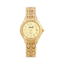 [R447] RELOJ SEÑORA ORO 18KL LUCARELLI